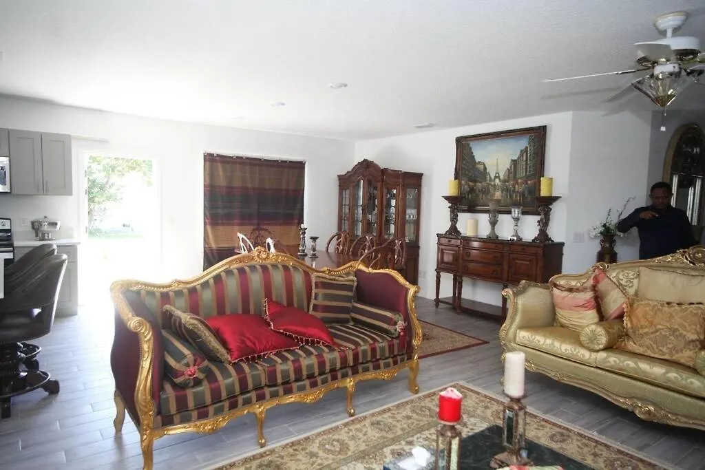 Very Nice Private Bedroom Orlando United States